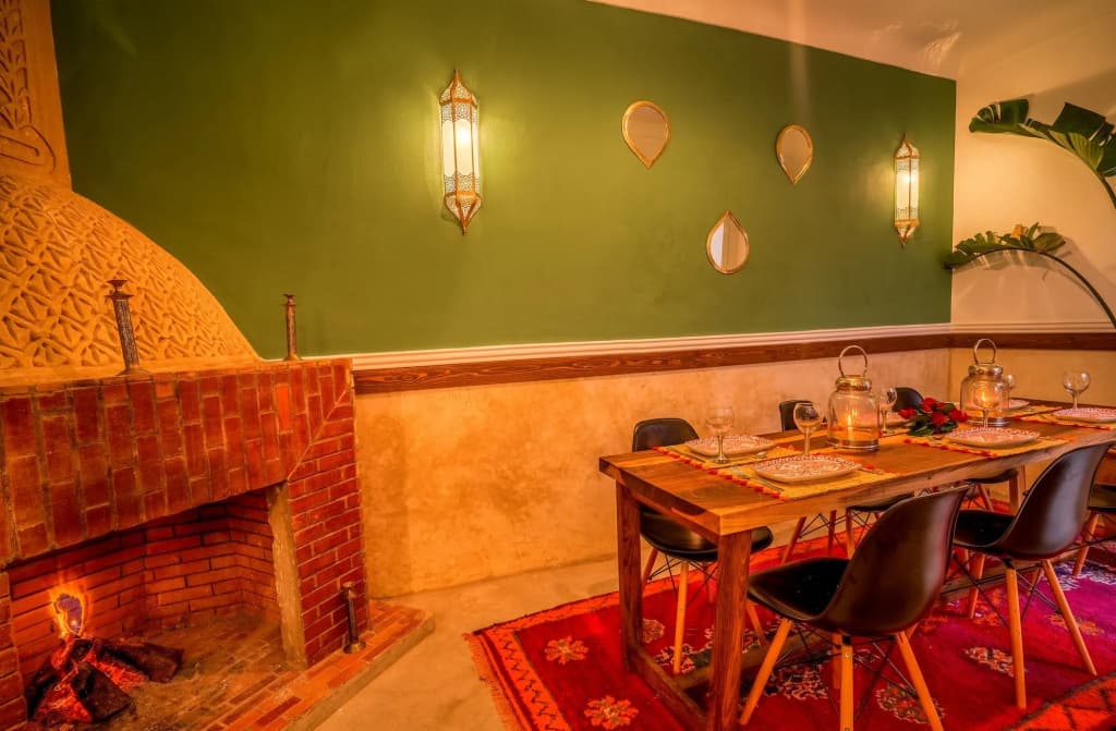 Riad Heklek - photo 22
