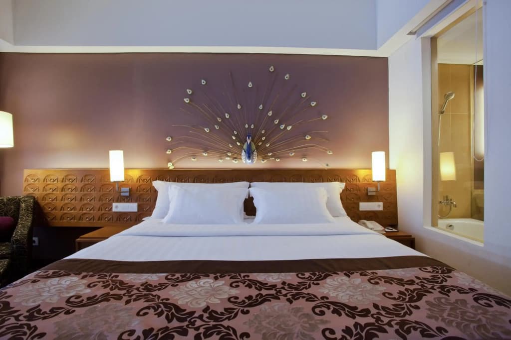 Sun Island Hotel & Spa Kuta - photo 3