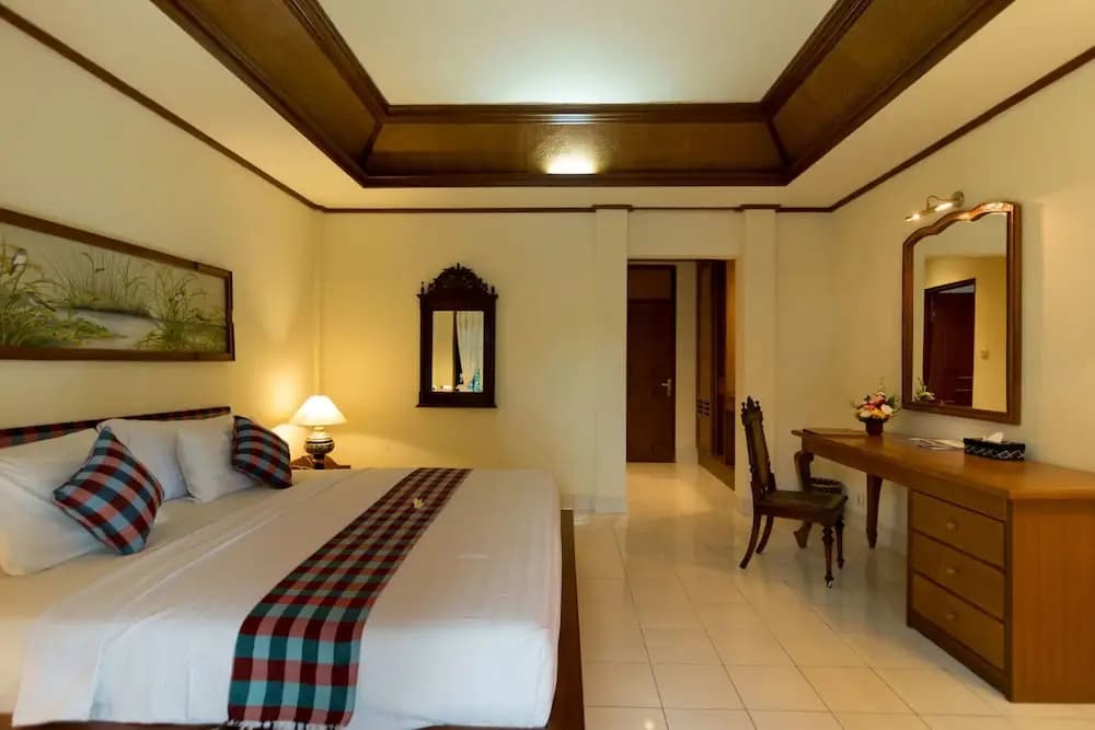 DePradha Guest House - photo 4