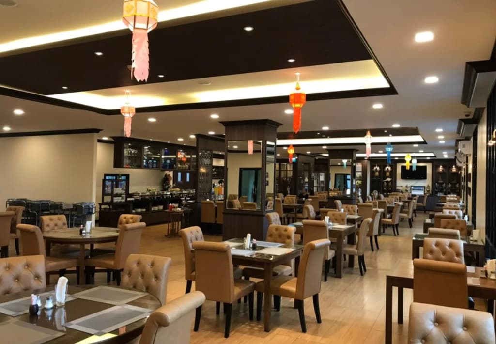 The LD Pattaya - photo 27