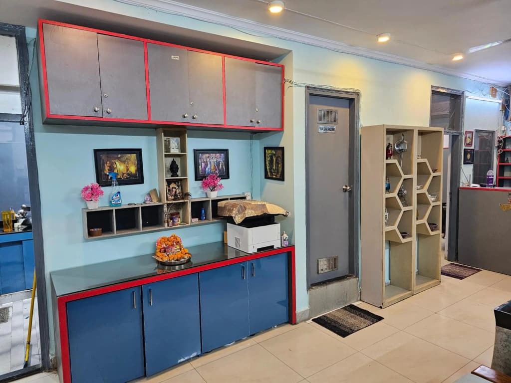 Deer Park Home Stay - photo 26