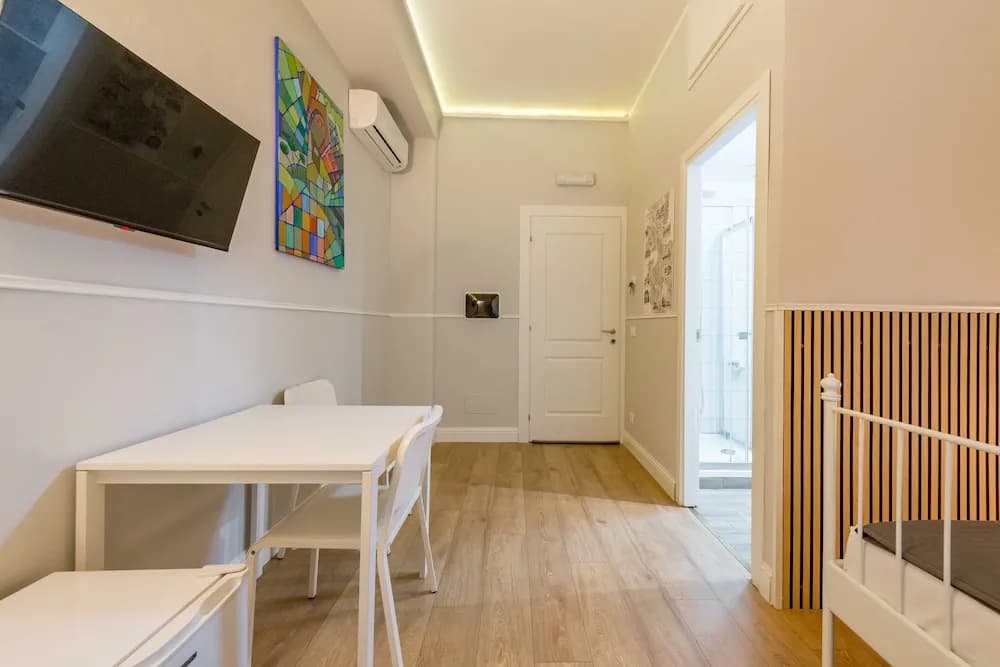 Un Attimo a Roma B&B - photo 16