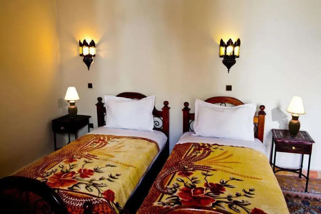 Riad Massaoud - photo 6
