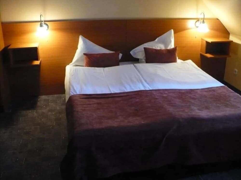 Hotel Luna - photo 5