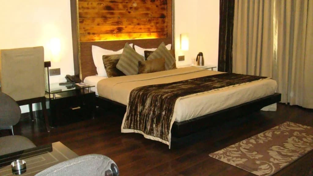 Shreyans Inn - photo 6