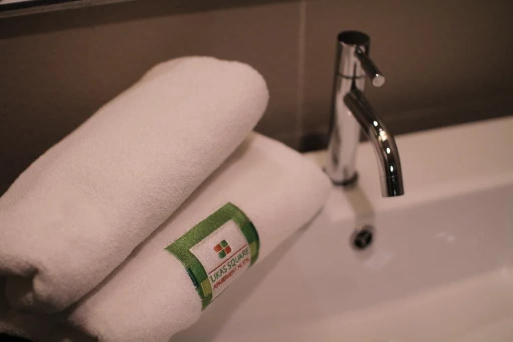 Likas Square Condotel - photo 8