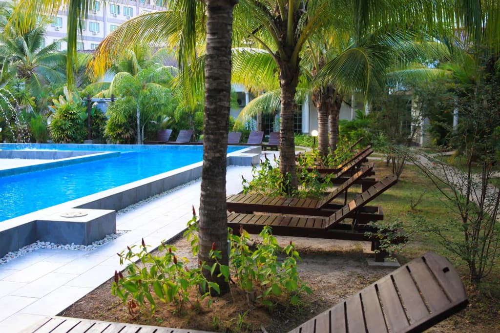 White Lodge Vacation Home - photo 3
