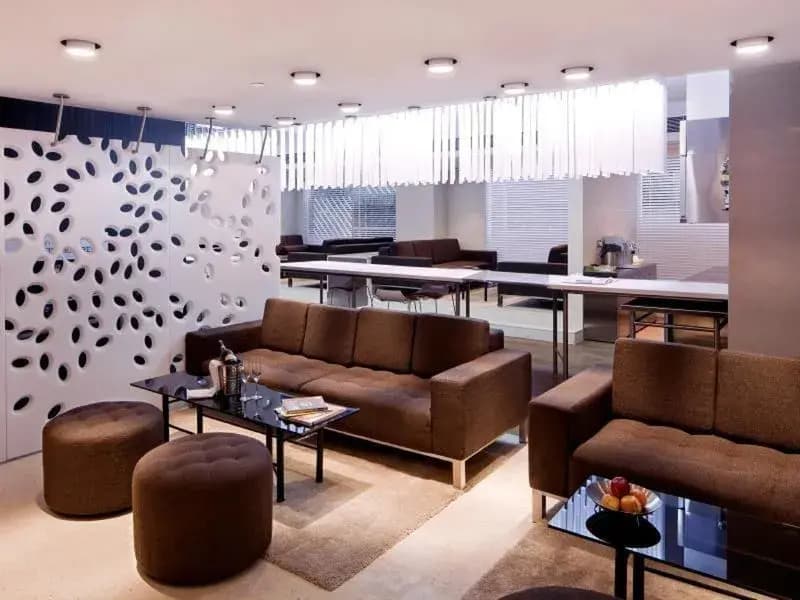 OVOLO Hotel West Kowloon - photo 2