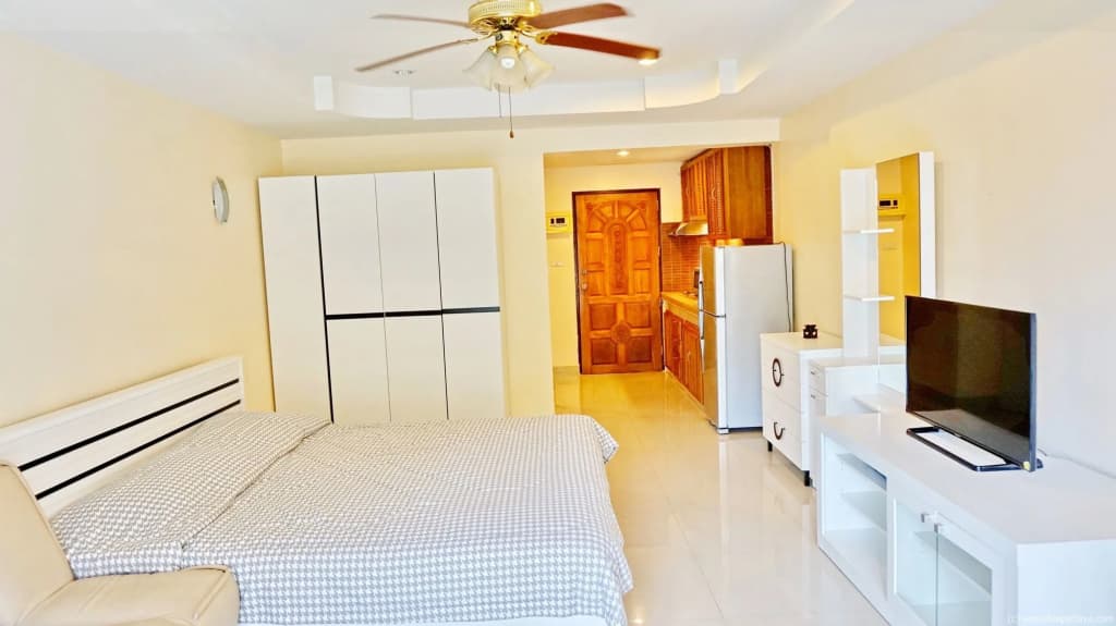 Yensabai Condotel - photo 27