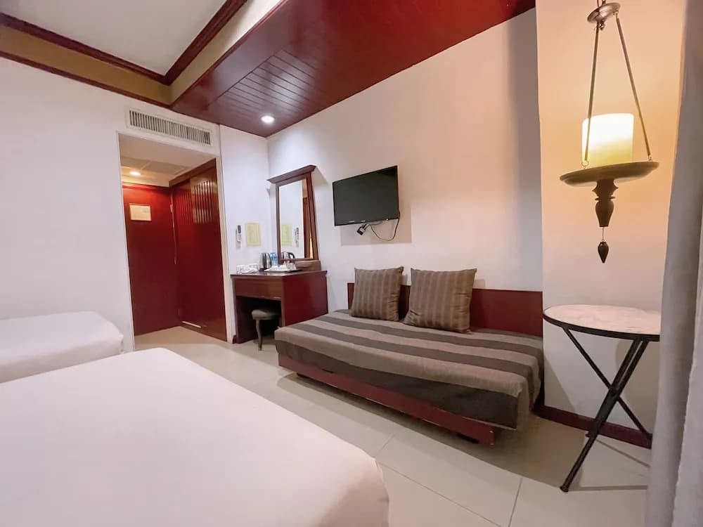The Top Patong Resort - photo 6