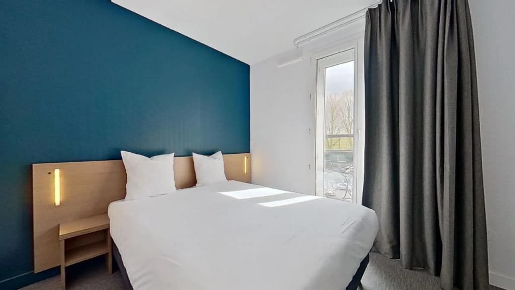 City Residence PARIS SAINT-MAURICE - photo 5