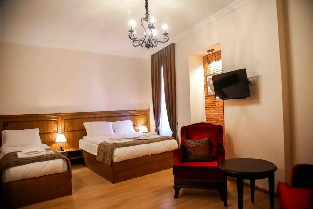 B&B rooms - photo 10