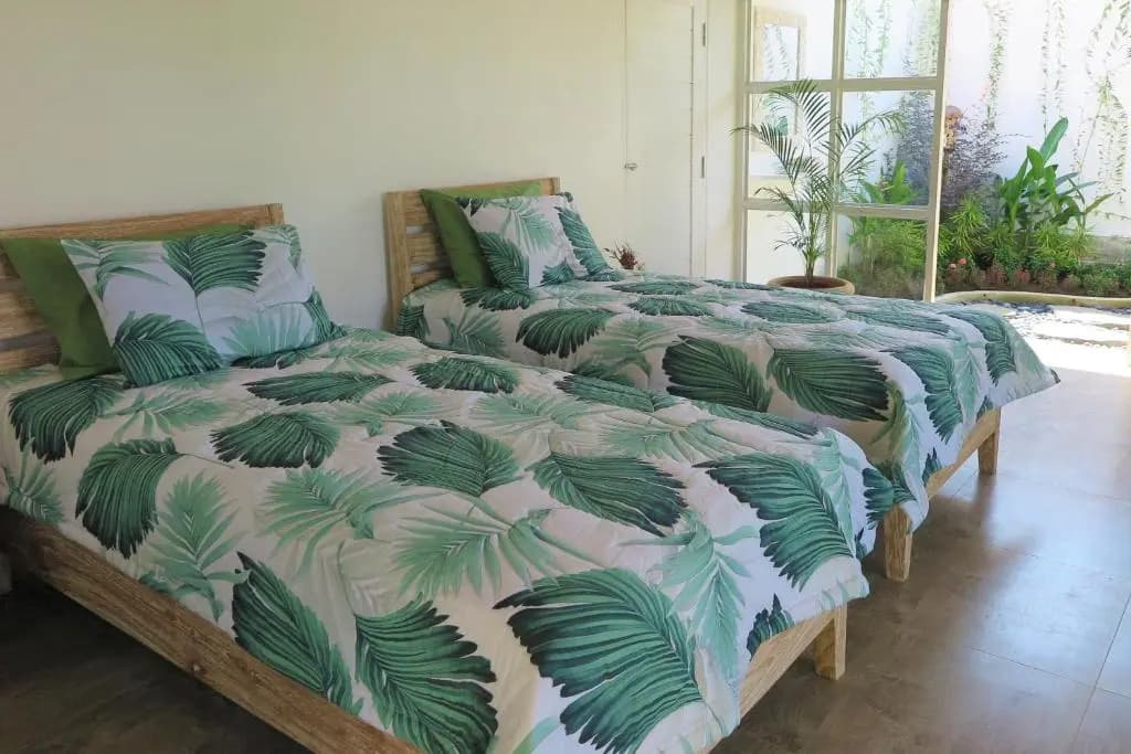Tulus Hati Ubud Retreat And Spa - photo 4