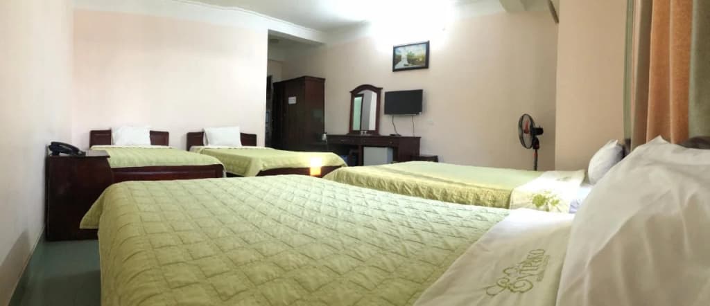 Thong Nhat 2 Hotel - photo 3