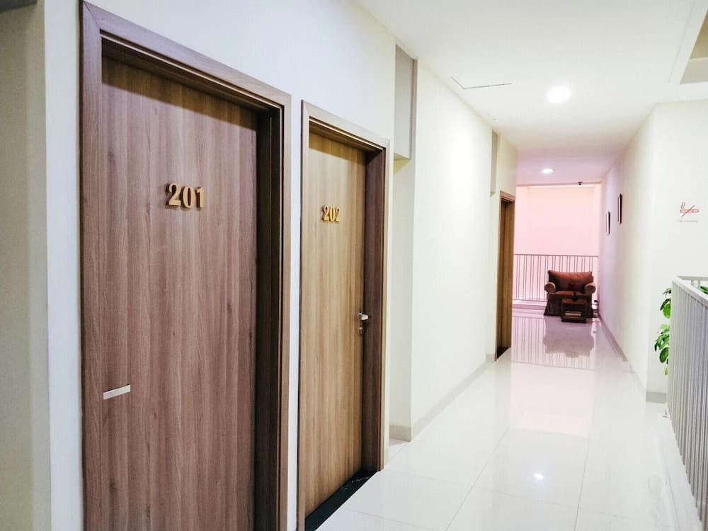 Portal Residence - photo 14