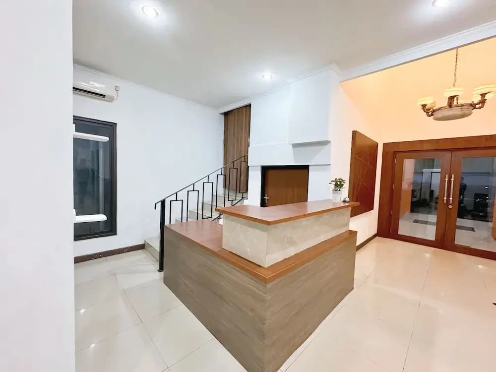 Stay 'd Pondok Indah - photo 2