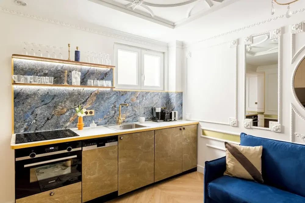 Merveil Luxury Suite - Boulangers - photo 14