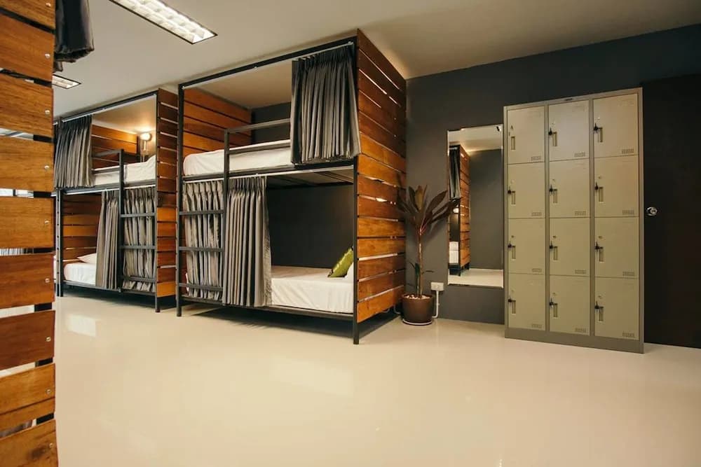 KoHabitat Samui - Adults Only - Hostel - photo 5