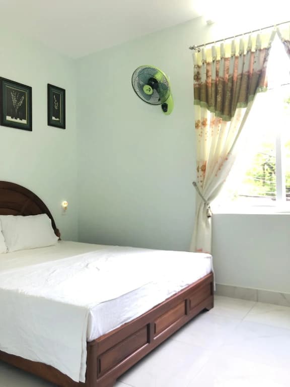 Chit Kem Homestay - photo 3