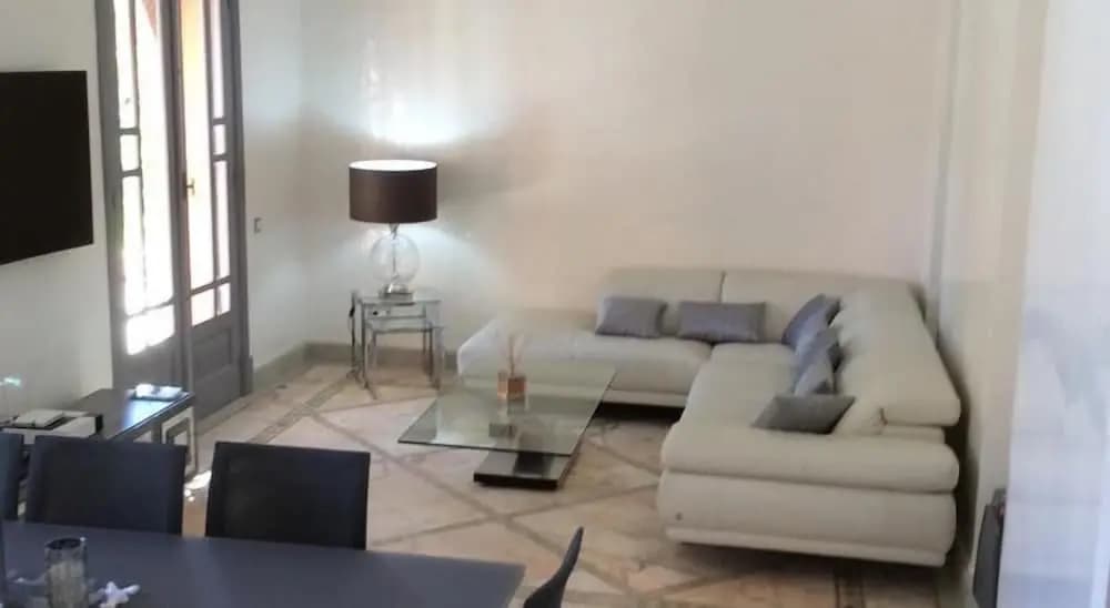 Villa Palmeraie - photo 7