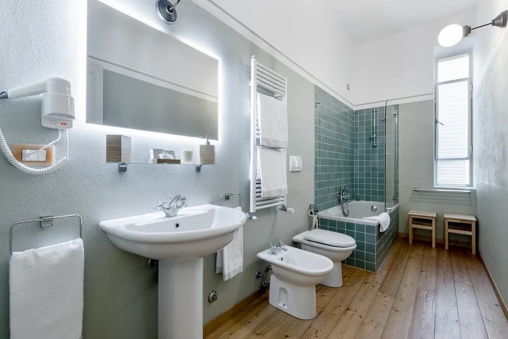 Suite Leonardo da Vinci - photo 9