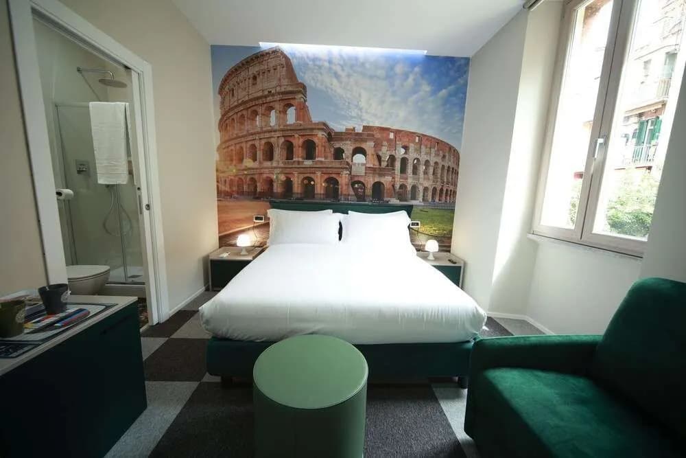Vacanze Romane Vaticano - photo 6