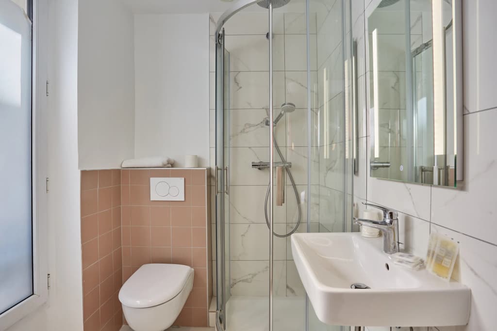 Merryl Hotel - photo 8