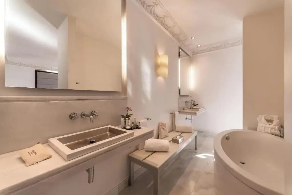 Hospes Puerta de Alcalá, a Member of Design Hotels - photo 9