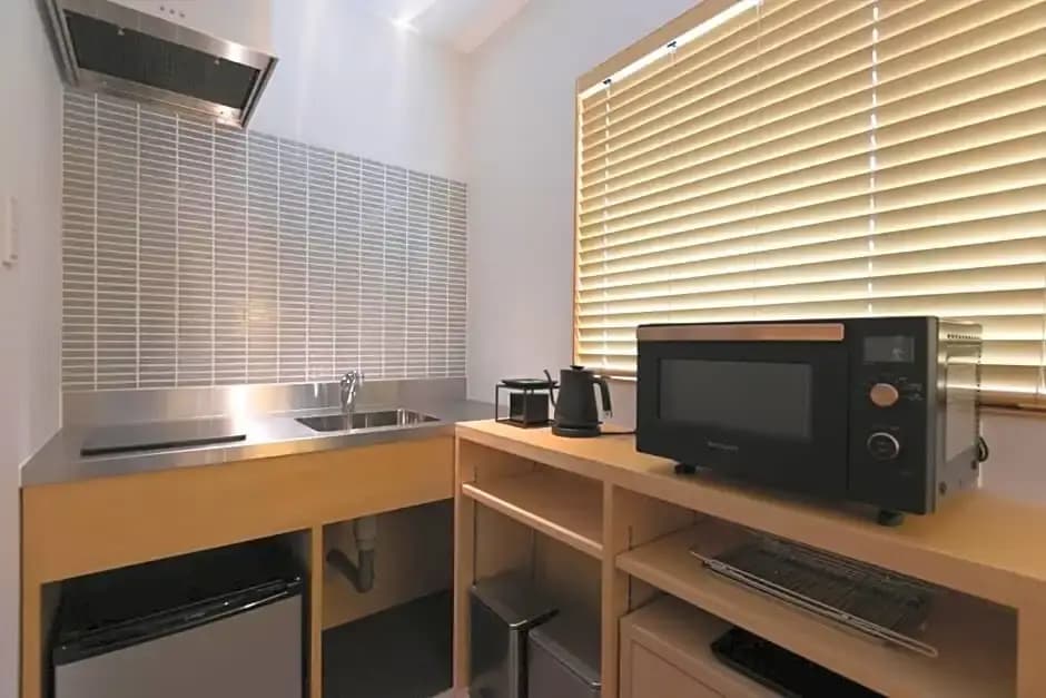 Design Hotel Kyoto Fuyacho - Vacation STAY 67922v - photo 17