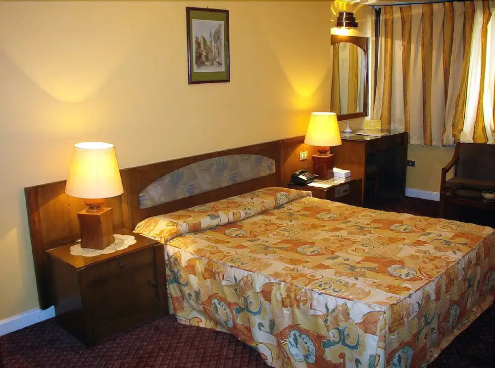 Cairo Khan Hotel - photo 3