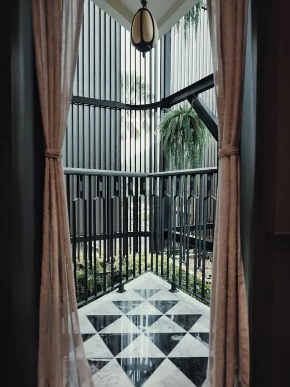 Hotel Verdigris - photo 7