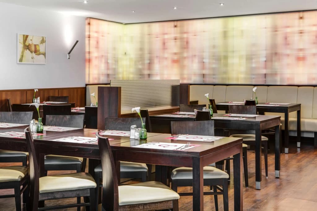 IntercityHotel Wien - photo 27