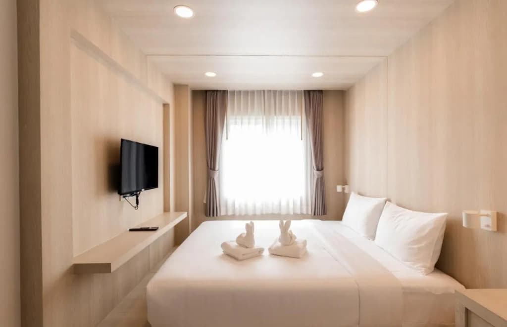 Nappiness Hotel - photo 41