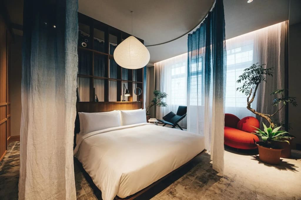 K5 Hotel - photo 10