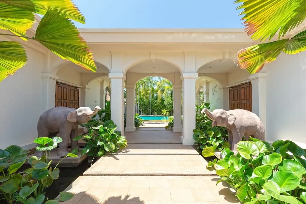 Villa Jorg - photo 19
