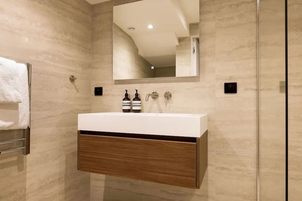 Luxury Apartment -2br-6p- Musee du Louvre - photo 8
