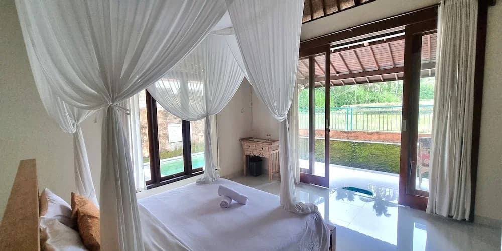 Pandawa Villas Ubud - photo 9