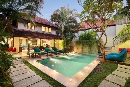 Villa Surin - photo 10