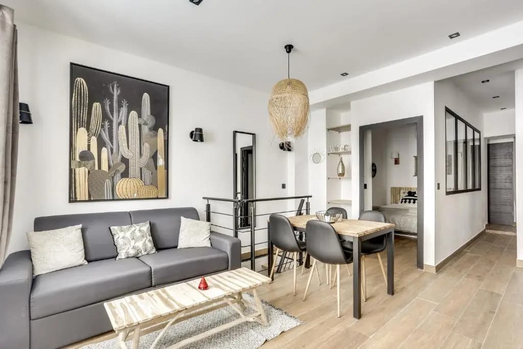 149 Suite Christophe, Great APT, Paris - photo 2