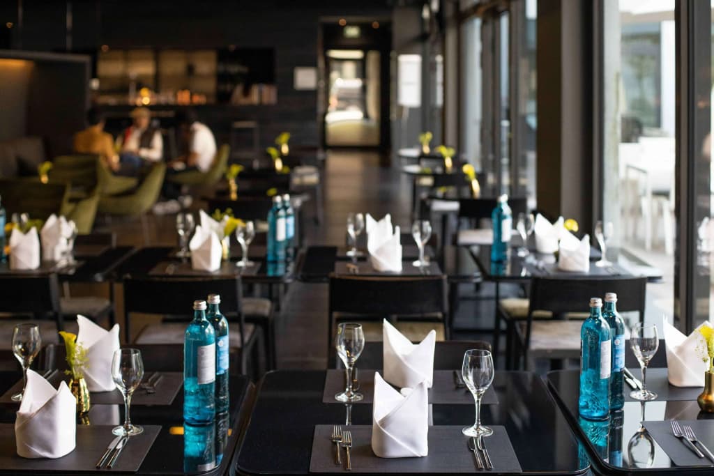 SANA Berlin Hotel - photo 24