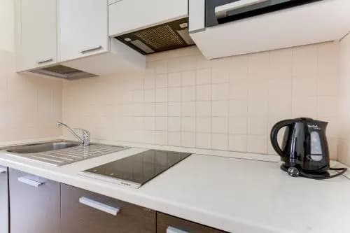 Apartment Halkova 5 - photo 20