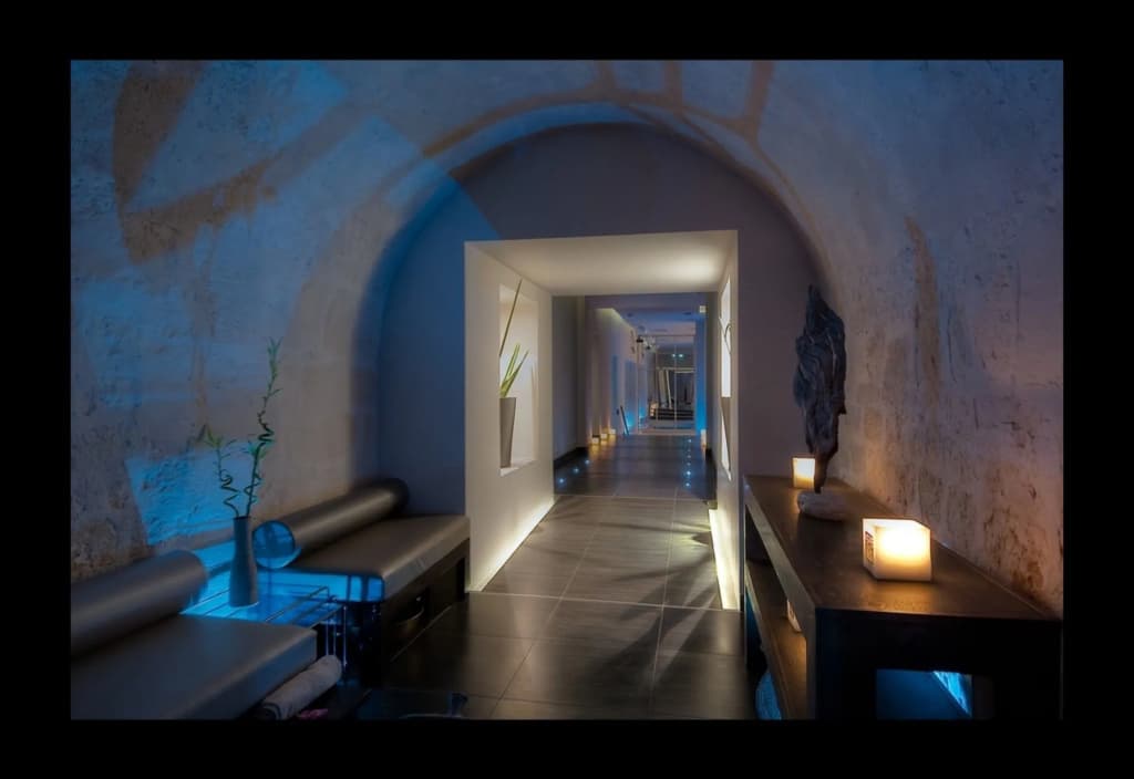 Residence & Spa Le Prince Regent - photo 14