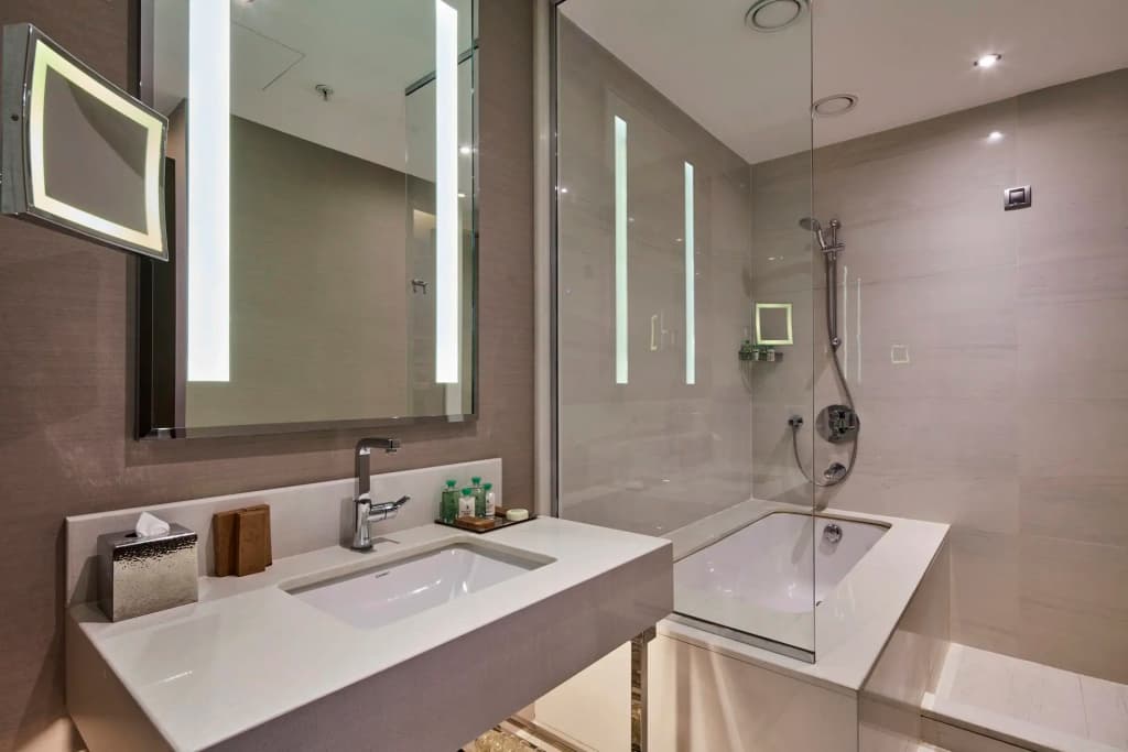 Mövenpick Hotel Istanbul Golden Horn - photo 10