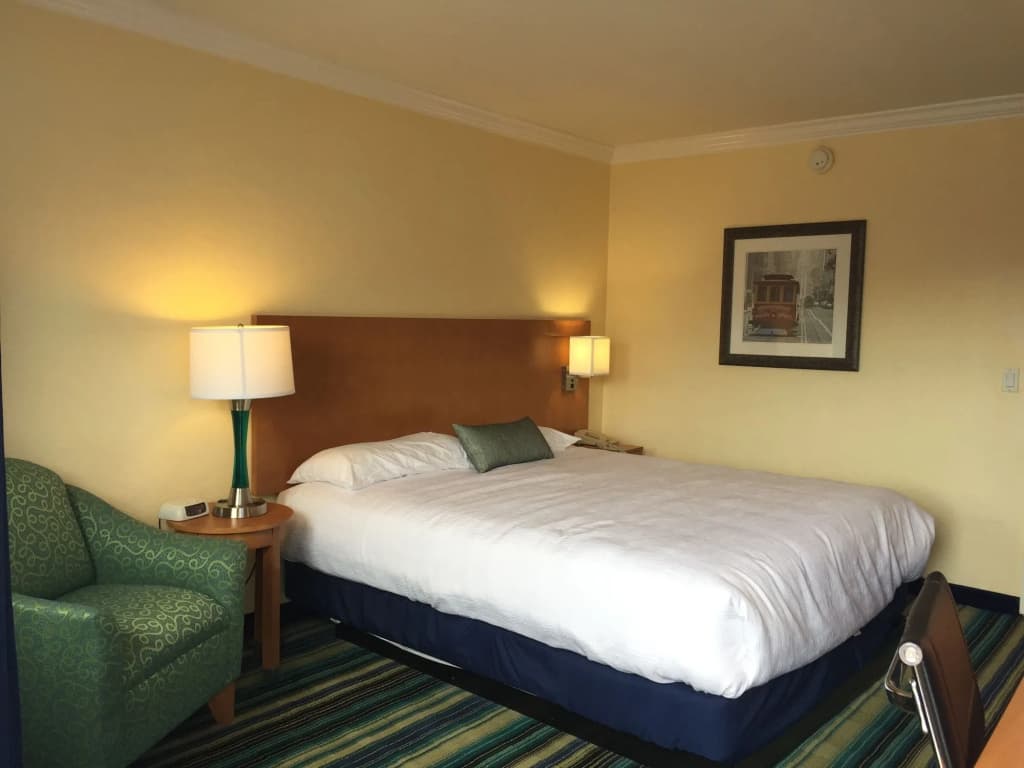 Surf Motel - photo 5
