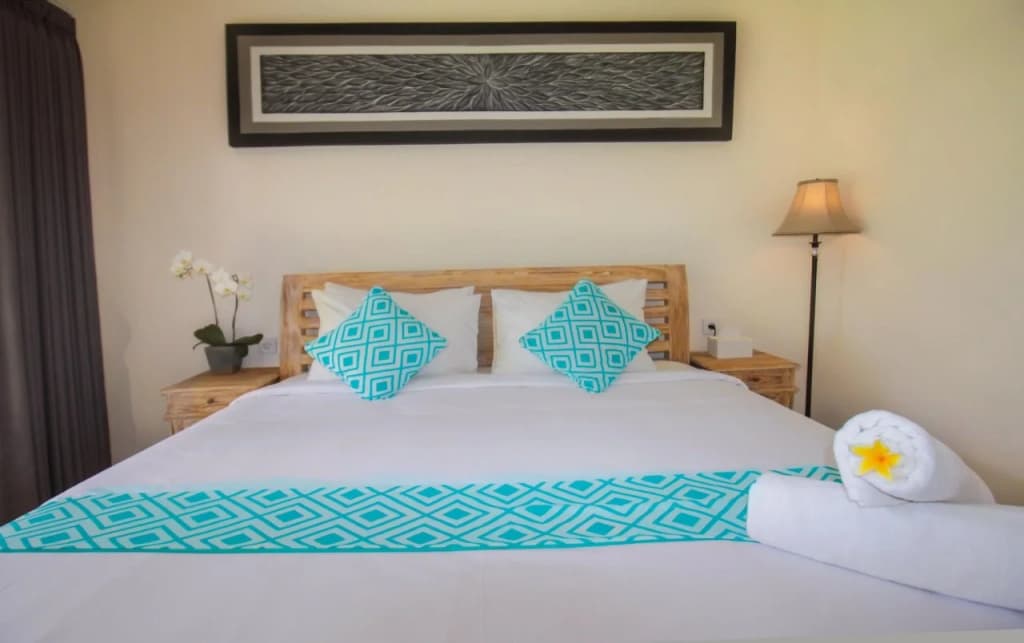 Riyuri Guest House - photo 3