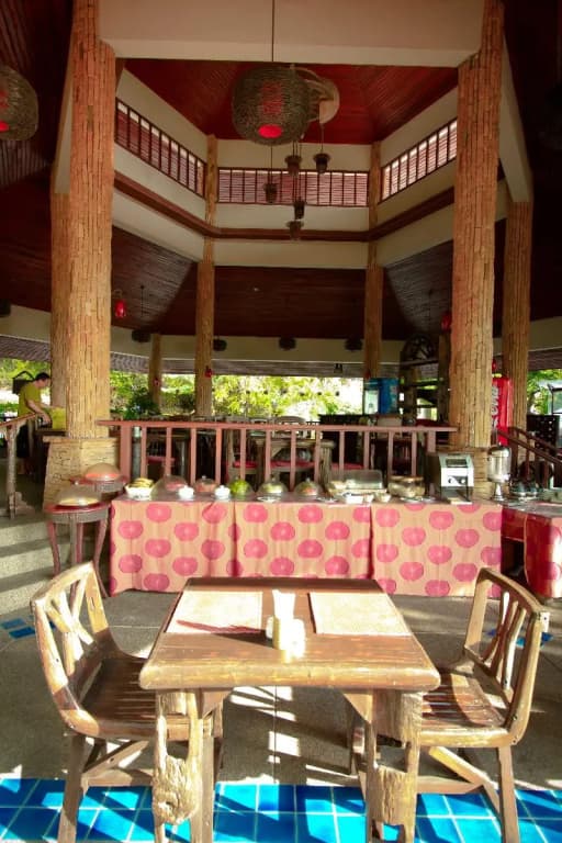 Baan Hin Sai Resort & Spa - photo 23
