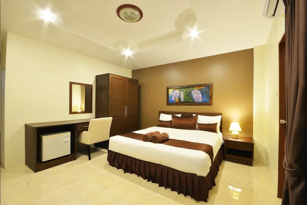 The Links Hotel Pattaya - photo 4