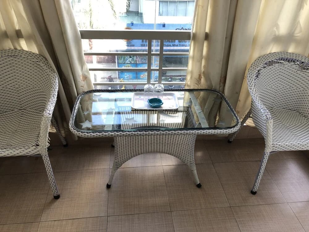 Ngoc Sang 2 Hotel - photo 8
