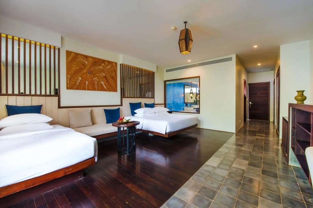 Metta Residence & Spa - photo 3