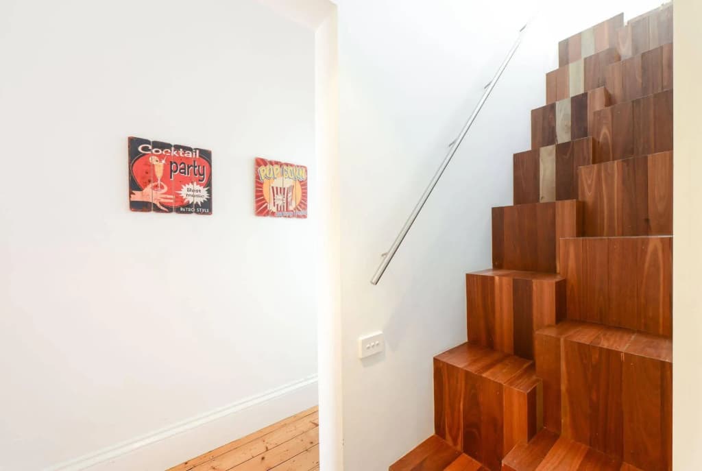 Boutique Stays Alamode House - photo 9